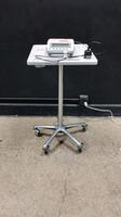 VERATHON BVI 3000 BLADDER SCANNER WITH PROBE