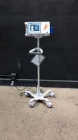 LABORIE PORTASCAN 3D BLADDER SCANNER