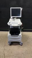 PARKS FLO-LAB 2100-SX2 VASCULAR SYSTEM