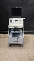PARKS FLO-LAB 2100-SX VASCULAR SYSTEM
