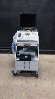 PARKS FLO-LAB 2100-SX VASCULAR SYSTEM