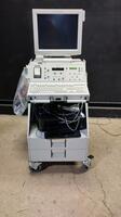 PARKS FLO-LAB 2100-SX VASCULAR SYSTEM