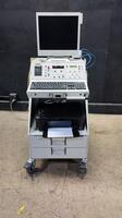 PARKS FLO-LAB 2100-SX VASCULAR SYSTEM