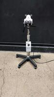 NIKON SMZ-1 COLPOSCOPE