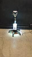 MCKESSON COLPOSCOPE