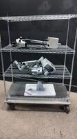 COOPER SURGICAL CS 200 COLPOSCOPE