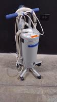 STRYKER 986 CASTVAC WITH CAST CUTTER