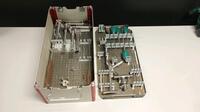 SYNTHES SPINE TSLP THORACOLUMBAR SPINE LOCKING PLATE INSTRUMENT SET