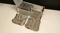 SYNTHES SPINE TOP LOADING SYSTEM-CLICK X INSTRUMENT SET
