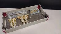 SYNTHES SPINE PANGEA INSTRUMENT SET