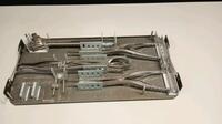 SYNTHES SPINE INSTRUMENT SET