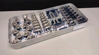 MAKO RESTORIS MCK MANUAL INSTRUMENT SET