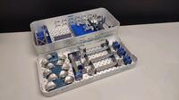 MAKO RESTORIS MCK PATELLOFEMORAL INSTRUMENT SET