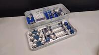 MAKO RESTORIS MCK PATELLOFEMORAL INSTRUMENT SET