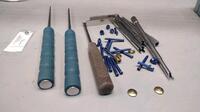 LOT OF SYNTHES INSTRUMENTS