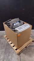 LOT OF EMPTY INSTRUMENT CASES & TRAYS