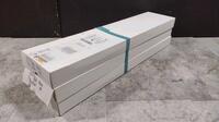 LOT OF INTUITIVE SURGICAL DAVINCI 480460 SUREFORM 60 12MM STAPLERS