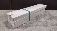 LOT OF INTUITIVE SURGICAL DAVINCI 480460 SUREFORM 60 12MM STAPLERS