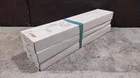LOT OF INTUITIVE SURGICAL DAVINCI ENERGY 480440 8 MM SYNCHROSEAL VESSEL CUTTERS/SEALERS