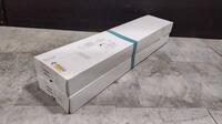 LOT OF INTUITIVE SURGICAL DAVINCI ENERGY 480440 8 MM SYNCHROSEAL VESSEL CUTTERS/SEALERS