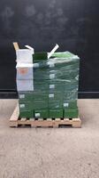 LOT OF VARIOUS DISPOSABLES