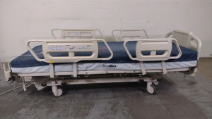 HILL-ROM P1600 ADVANTA HOSPITAL BED