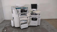 SIEMENS ADVIA CENTAUR XP IMMUNOASSAY SYSTEM (SN IRL27291141)