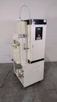 CBG BIOTECH SLU-99U (L) SOLVENT RECYCLER ON ROLLING STAND