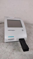 SIEMENS CLINITEK STATUS+ ANALYZER