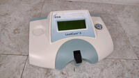 ESA LEADCARE II BLOOD LEAD ANALYZER