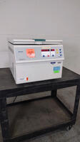 BAXTER MEGAFUGE 1.0 CENTRIFUGE (NO CART)