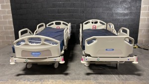 HILL-ROM CARE ASSIST ES HOSPITAL BEDS