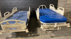 HILL-ROM CARE ASSIST HOSPITAL BEDS