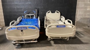 HILL-ROM VERSACARE HOSPITAL BEDS