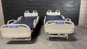 HILL-ROM VERSA CARE HOSPITAL BEDS