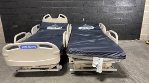 HILL-ROM VERSA CARE HOSPITAL BEDS