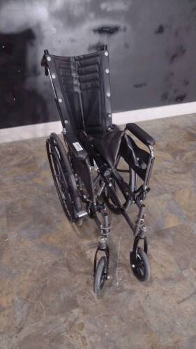 WHEELCHAIR