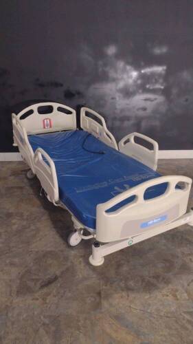 HILL-ROM CARE ASSIST HOSPITAL BED