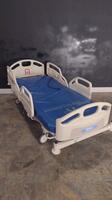HILL-ROM CARE ASSIST HOSPITAL BED