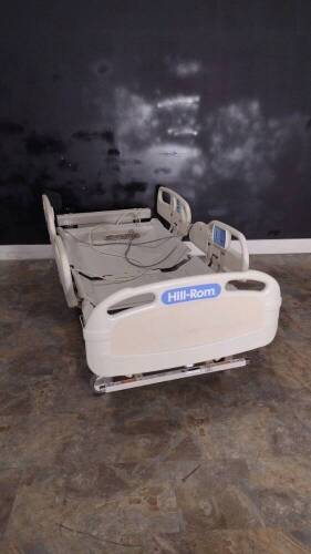 HILL-ROM VERSACARE HOSPITAL BED