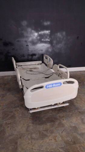 HILL-ROM VERSACARE HOSPITAL BED