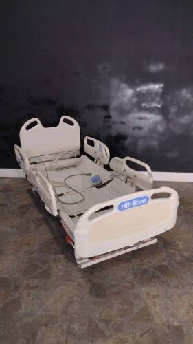 HILL-ROM VERSACARE HOSPITAL BED