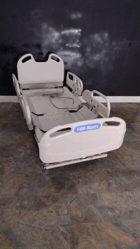 HILL-ROM VERSACARE HOSPITAL BED