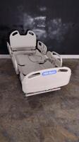 HILL-ROM VERSACARE HOSPITAL BED