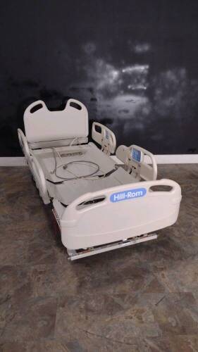 HILL-ROM VERSACARE HOSPITAL BED