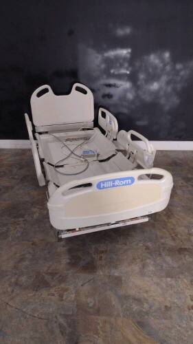 HILL-ROM VERSACARE HOSPITAL BED