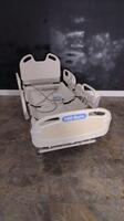 HILL-ROM VERSACARE HOSPITAL BED