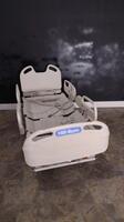 HILL-ROM VERSACARE HOSPITAL BED