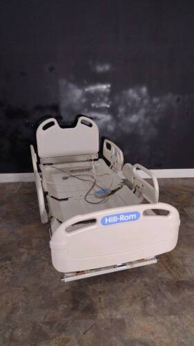 HILL-ROM VERSACARE HOSPITAL BED
