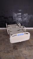 HILL-ROM VERSACARE HOSPITAL BED
